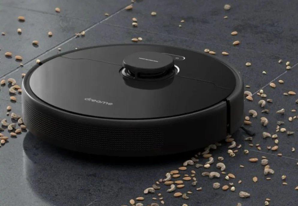 robot vacuum cleaner the best