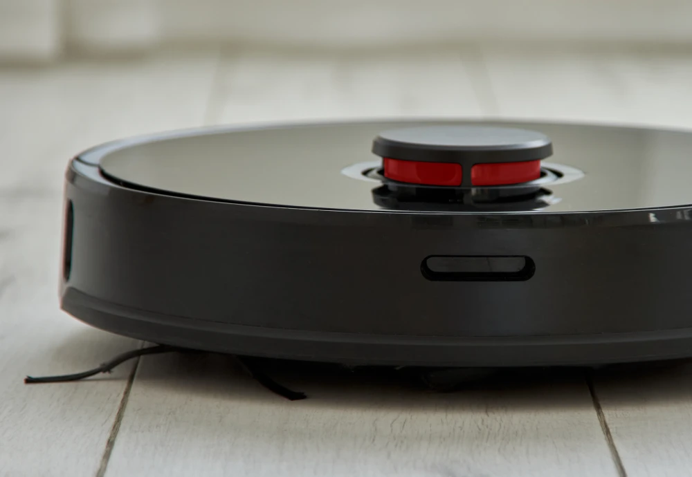 world's best robot vacuum cleaner