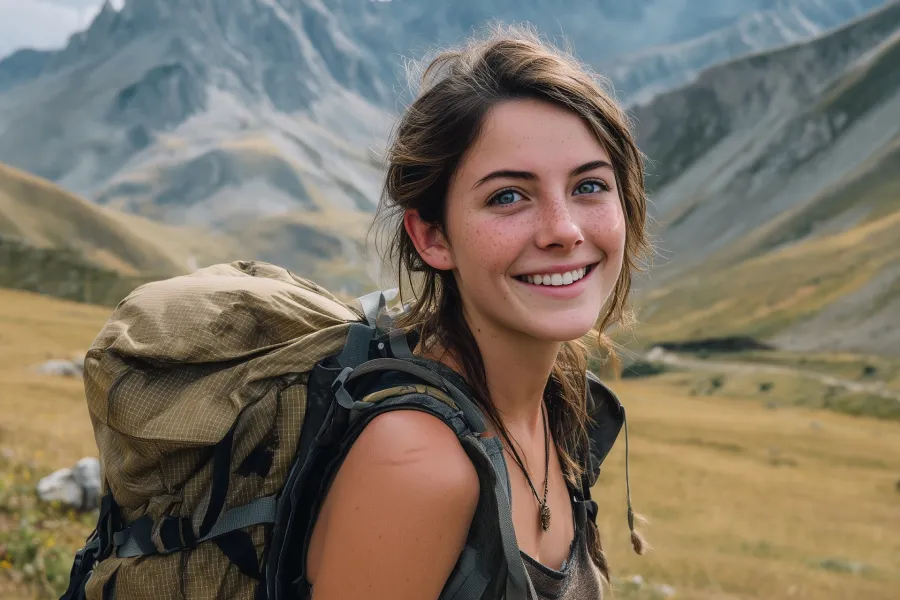 Women-friendly vacation spots